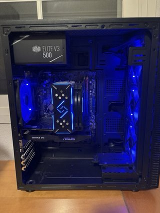 PC Gaming