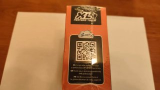 Luz emergencia V16 XL DGT 3.0