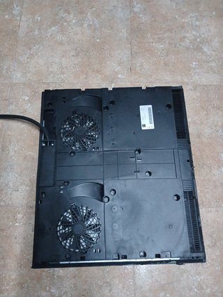 Placa de inducción Teka no funciona
