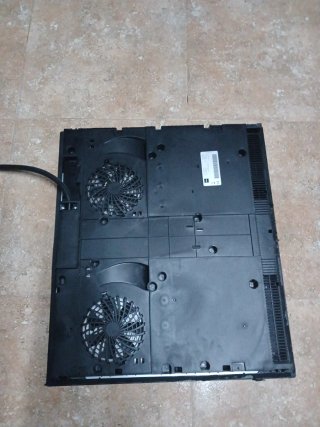 Placa de inducción Teka no funciona