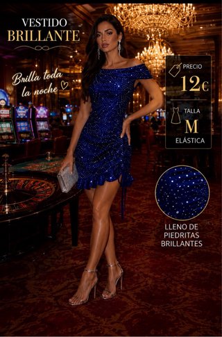 Ropa y accesorios varios
