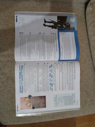Lengua castellana y literatura 3ESO Geniox Oxford