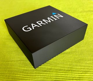 Caja Almacenamiento Garmin Edge/Varia