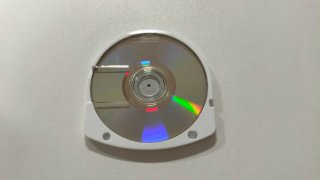 Ridge Racer PSP Español