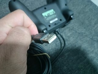 Mando Trust para PC