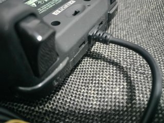 Mando Trust para PC