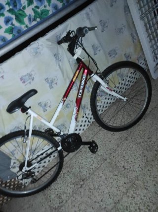 Bicicleta TOPBIKE