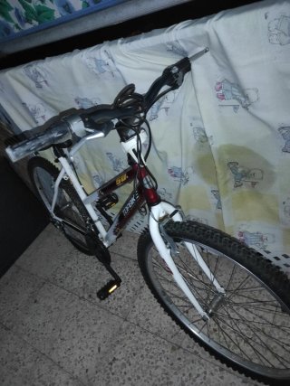 Bicicleta TOPBIKE
