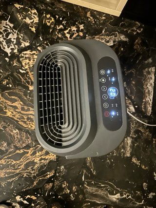 Deumidificatore Aeropura Midi