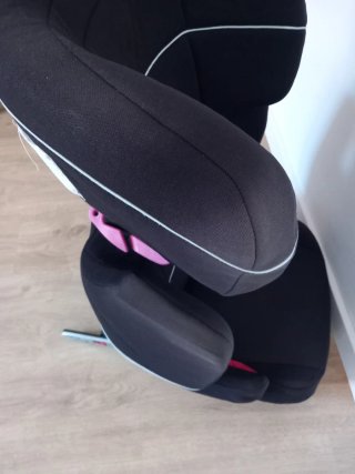 Silla coche Cybex