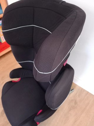 Silla coche Cybex