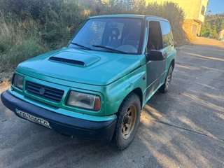 Suzuki Vitara 1998