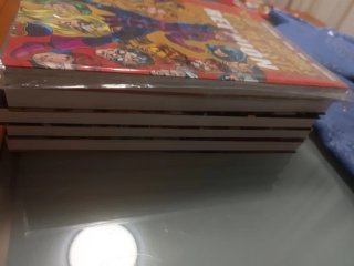 Los Vengadores Costa Oeste 5 tomos