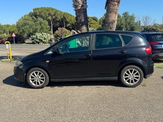 SEAT Altea 2010