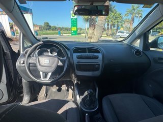 SEAT Altea 2010
