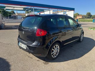 SEAT Altea 2010