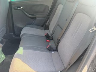 SEAT Altea 2010