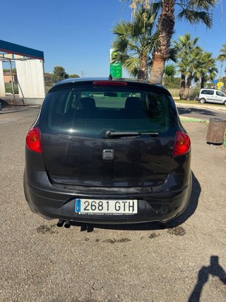 SEAT Altea 2010