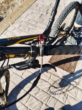 Bicicleta Enduro Kona Process 134