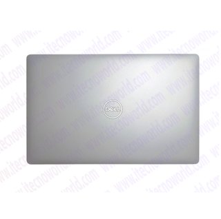 Carcasa Trasera LCD Dell Latitude 5510 Plata