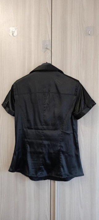 Set Camicia Zara Basic + Gonna Shein
