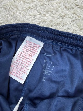 ¡¡OFERTA!! Talla XS Pantalón Corto Nike Dri-Fit