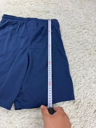 ¡¡OFERTA!! Talla XS Pantalón Corto Nike Dri-Fit