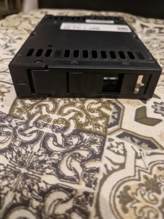 Adaptador disco duro 2.5 a 3.5