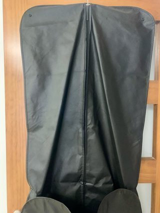 Vestido Adolfo Dominguez Verde Talla L (40/42)