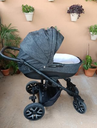 Carro Vizaro Pearl Duo