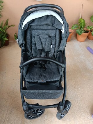 Carro Vizaro Pearl Duo
