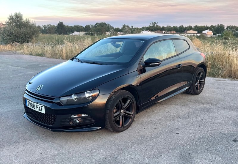 VOLKSWAGEN SCIROCCO TSI R-LINE - foto 1