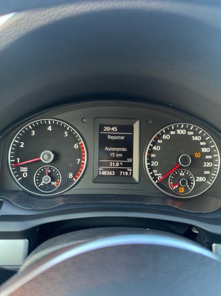VOLKSWAGEN SCIROCCO TSI R-LINE