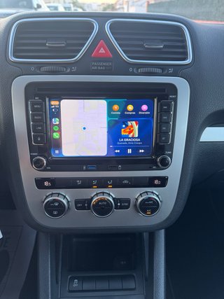 VOLKSWAGEN SCIROCCO TSI R-LINE