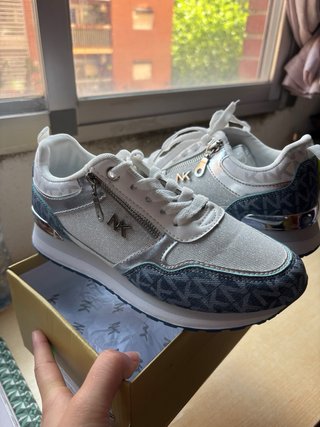Zapatillas Mujer