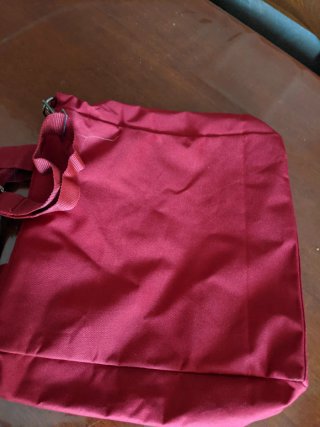 Borsetta Disney Minnie Beige e Rossa