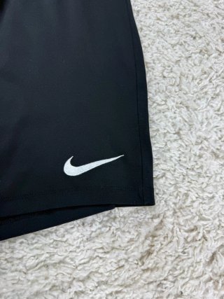 ¡¡OFERTA!! Talla M Shorts Nike Dri Fit Negro