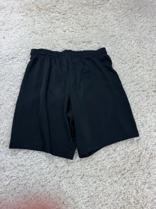 ¡¡OFERTA!! Talla M Shorts Nike Dri Fit Negro