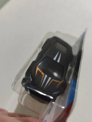 Hot Wheels Lamborghini Huracán Coupé