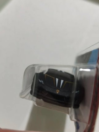 Hot Wheels Lamborghini Huracán Coupé