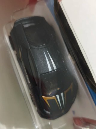 Hot Wheels Lamborghini Huracán Coupé