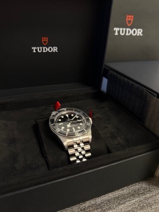 Tudor Black Bay M7941A1A0NU-0003 41mm
