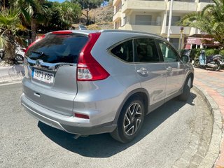 2nd prop. Todos servicios taller oficial de Honda