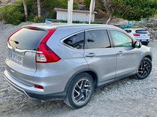 2nd prop. Todos servicios taller oficial de Honda