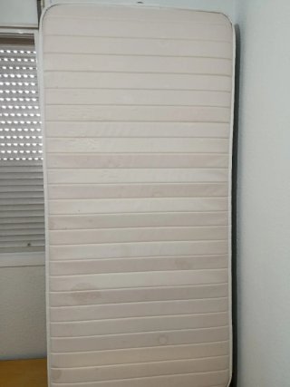 Colchón 190x90 cm