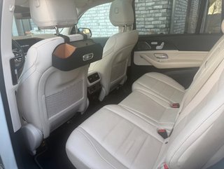 Mercedes-Benz GLS 2023