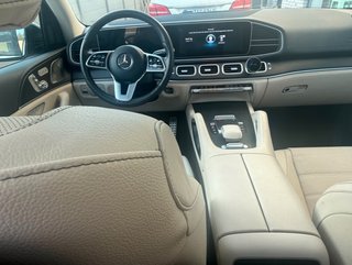 Mercedes-Benz GLS 2023