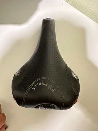 Sillín Bici Carretera Selle Italia TRI