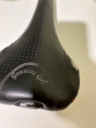 Sillín Bici Carretera Selle Italia TRI