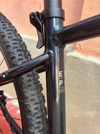 MTB Rockrider EXPL 540 - come NUOVA